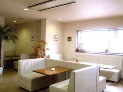 City Hotel Big Bear Yufu Exterior foto